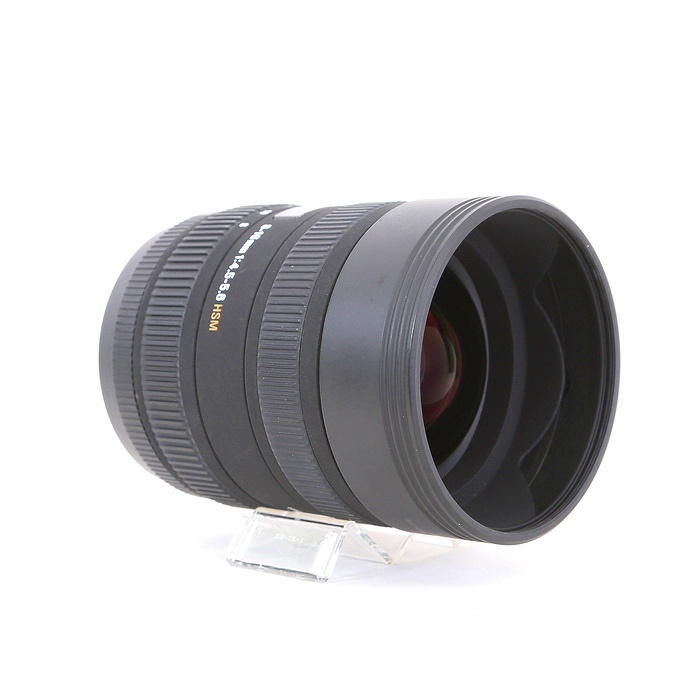 シグマ 8-16/4.5-5.6 DC HSM NA ニコン用