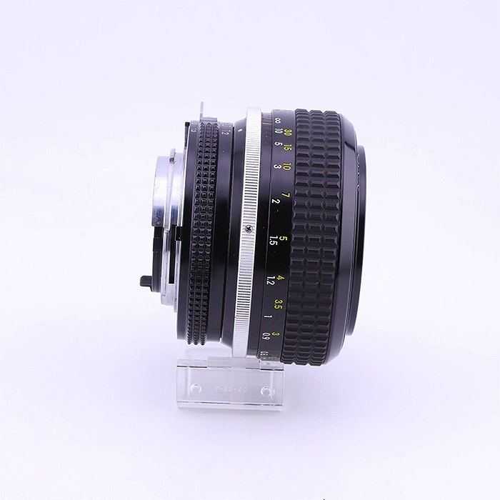 ニコン Ai 55/1.2