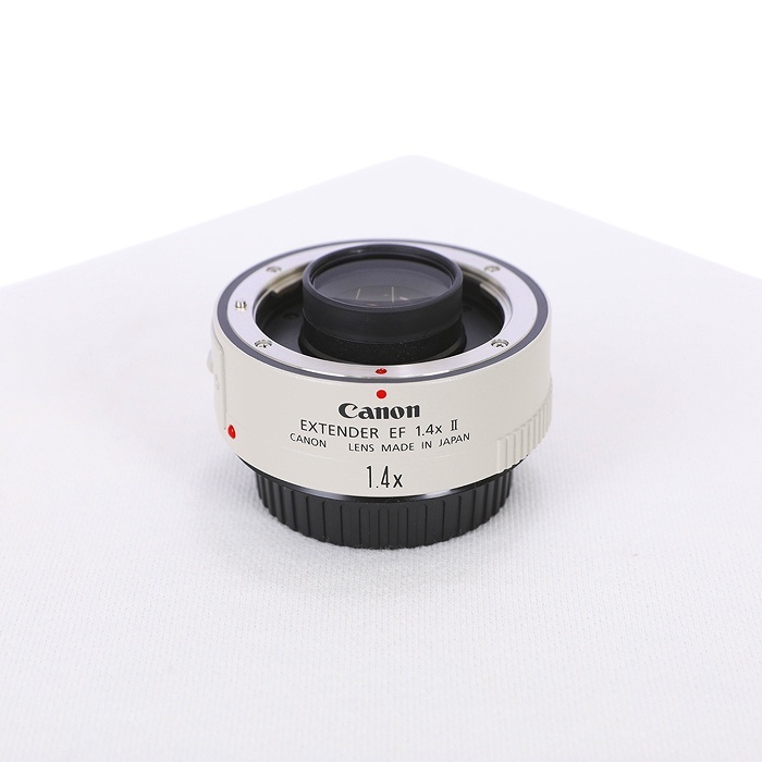 キヤノン エクステンダー EF1.4X II