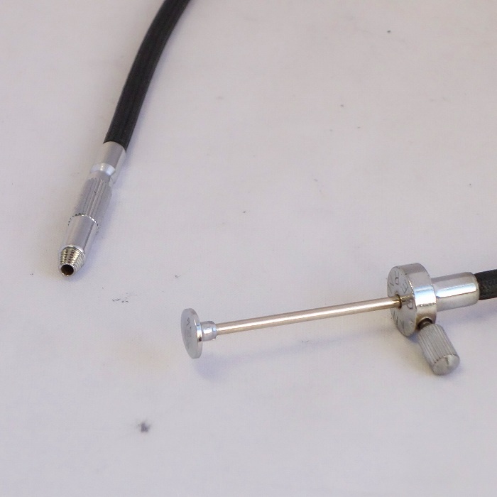 ライカ 20インチ(50cm)レリーズ 14076