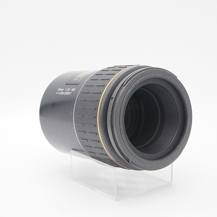 タムロン AF90/F2.8 SP-M 72E EO