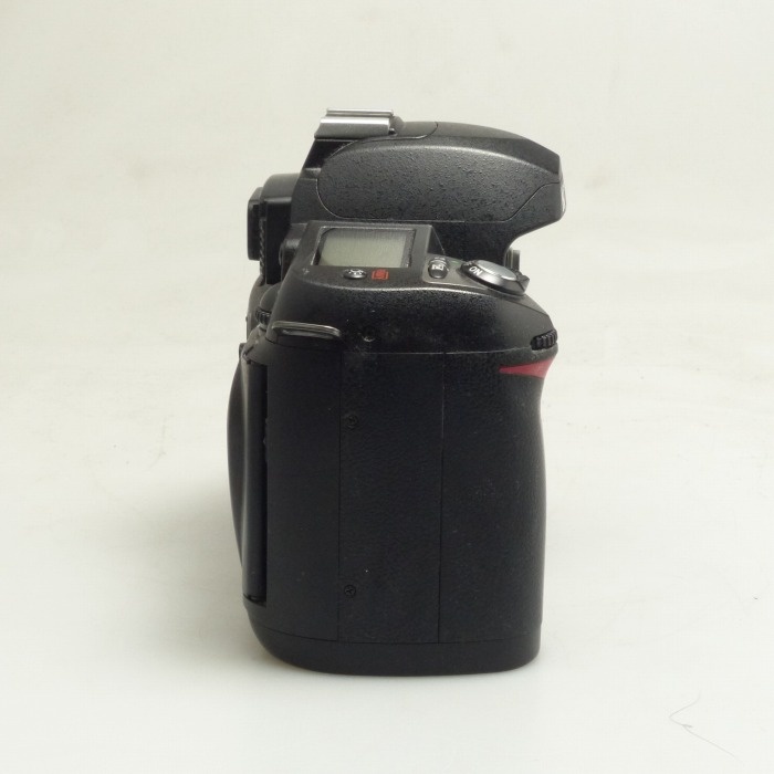 ニコン D70 ボデイ