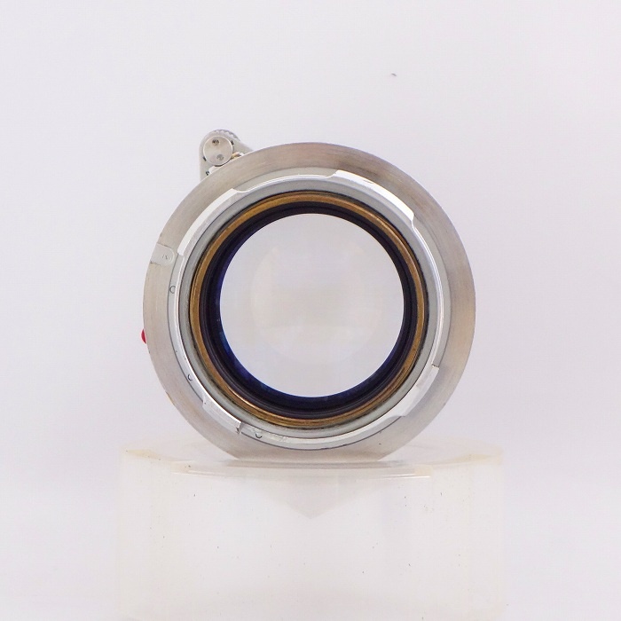 ライカ ズマリット M5cm/1.5 後期