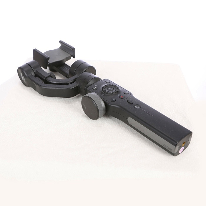 ZHIYUN ZHIYUN SMOOTH 4-BLACK