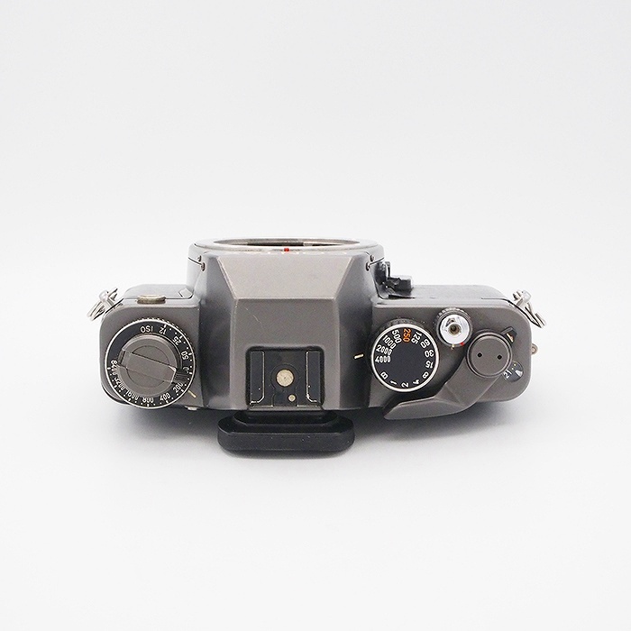 コンタックス S2b