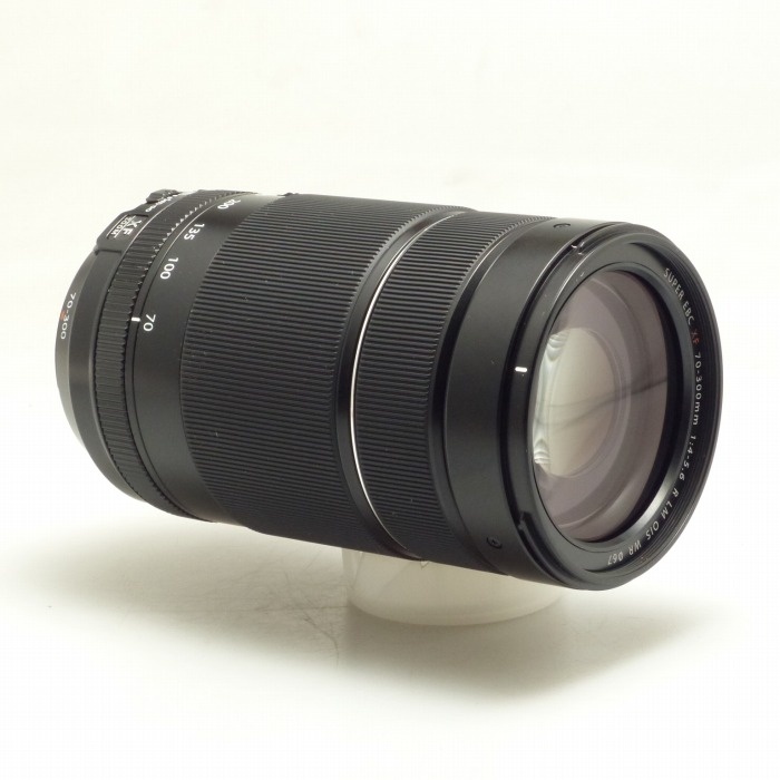 フジフイルム XF70-300/4-5.6 R LM OIS WR