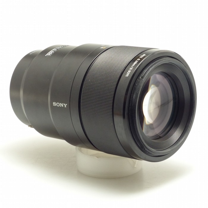 ソニー FE90/2.8 MACRO G OSS SEL90M28G