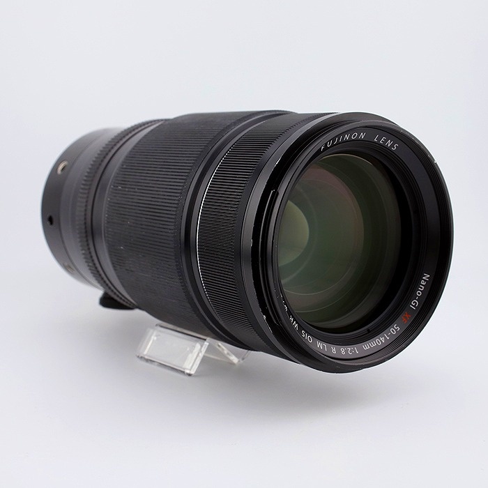 フジフイルム XF50-140/F2.8 R LM OIS WR