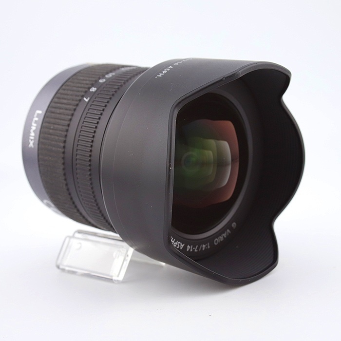 パナソニック G VARIO 7-14/4 ASPH. H-F007014