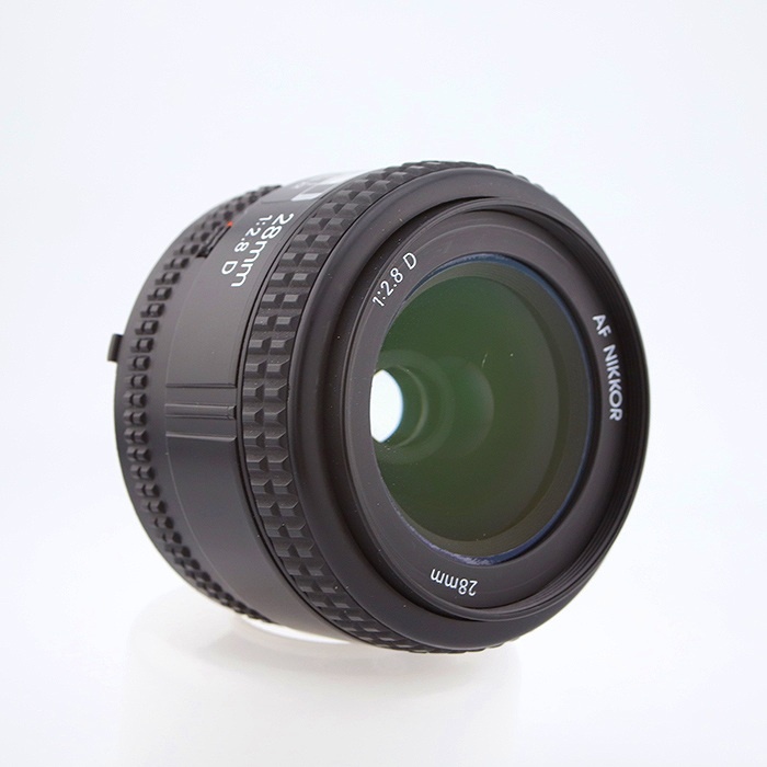ニコン AI AF 28/F2.8D