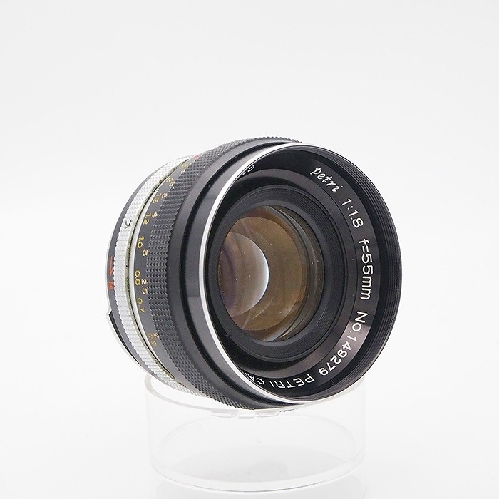ソノタ C,C Auto 55/1.8