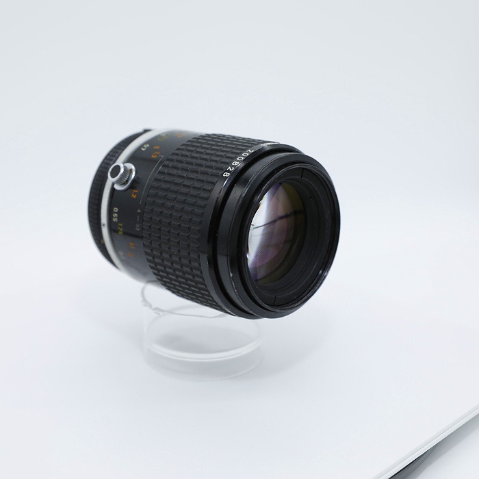 ニコン Micro-NIKKOR 105/2.8