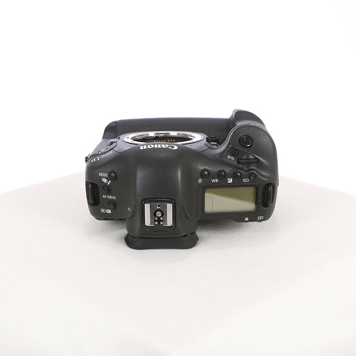 キヤノン EOS-1D X