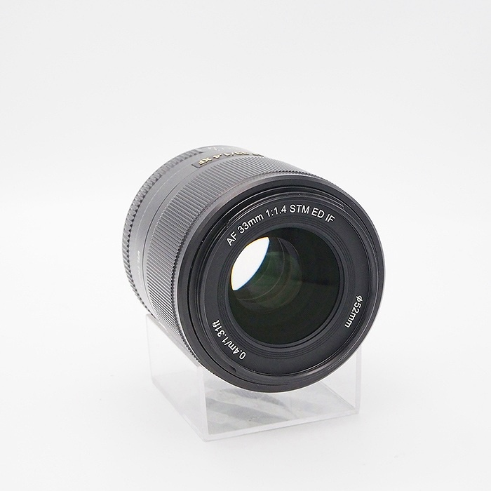 ソノタ VILTROX AF33/1.4 フジX