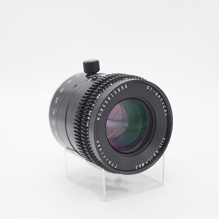 TTArtisan 50/F1.4 キヤノンRF