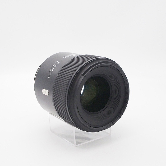 タムロン SP 45mm/F1.8 DI VC USD キャノン用