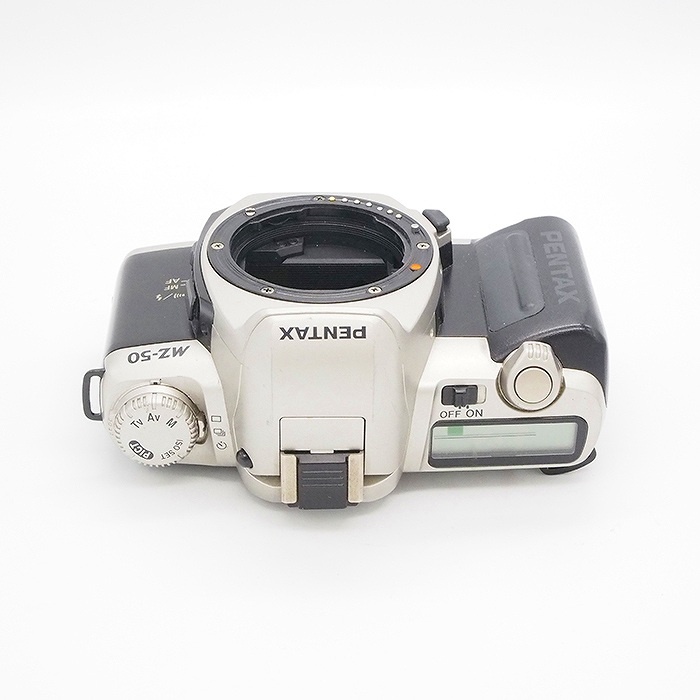 ペンタックス MZ-50 QD ボデイ