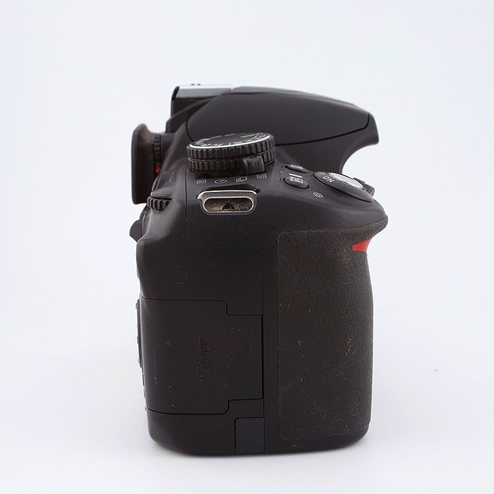 ニコン D3100 ボデイ