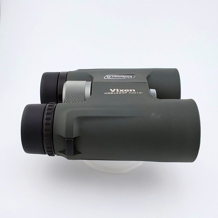 ビクセン ビクセン コールマン HR8X42WP 双眼鏡