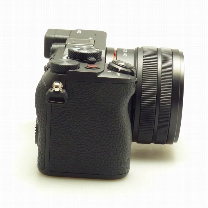 ソニー ILCE-7CM2L B アルフア7CII ズームレンズキツト