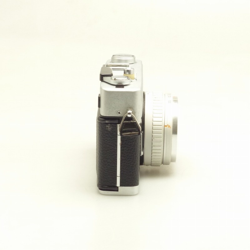 ミノルタ HI-MATIC E