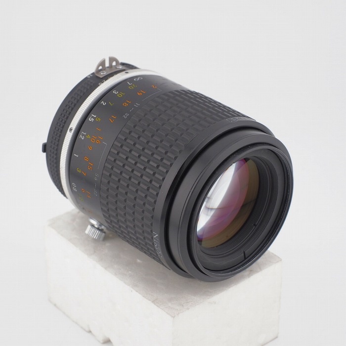 ニコン Ai Micro105/2.8S