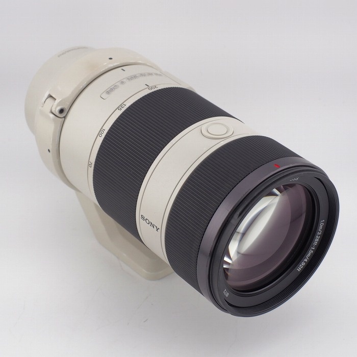 ソニー FE70-200/4 G OSS SEL70200G