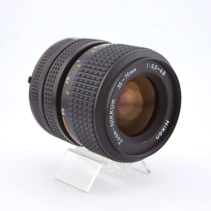 ニコン Zoom-NIKKOR 35-70/3.5-4.8