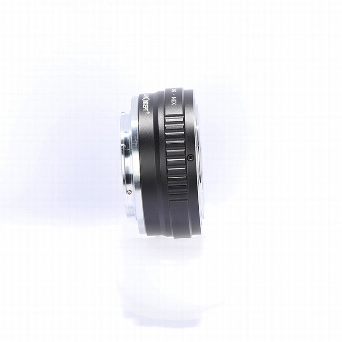 K&F CONCEPT マウントアダプター KF-42M2