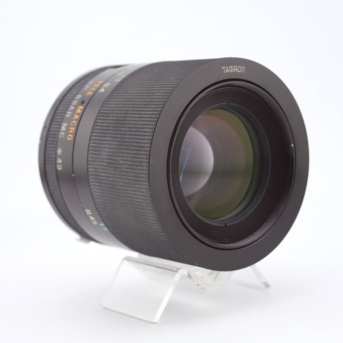 タムロン SP 90/2.5 52B （アダプトール無）