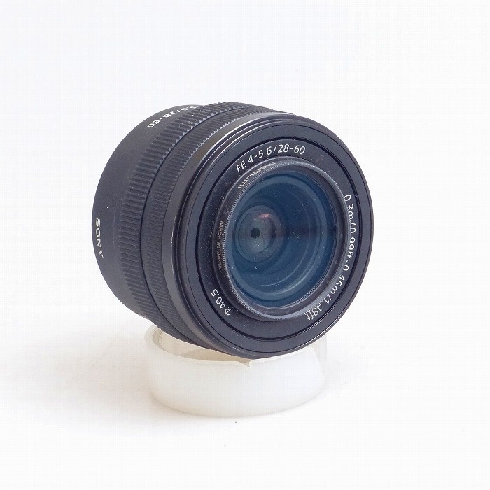 ソニー FE28-60/F4-5.6 FE SEL2860