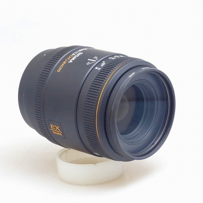 シグマ マクロ 70/F2.8 EX DG SO