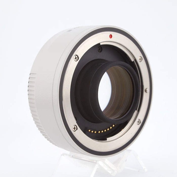 キヤノン エクステンダー EF1.4X III