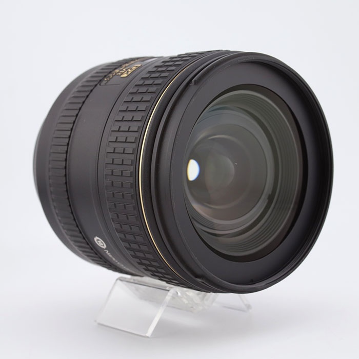 ニコン AF-S DX 16-80/2.8-4E ED VR