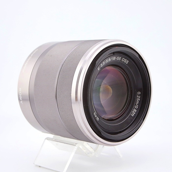 ソニー E18-55/3.5-5.6 OSS