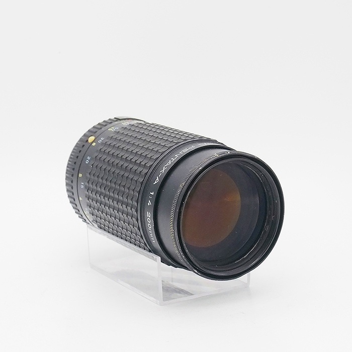 ペンタックス SMC-A 200/4
