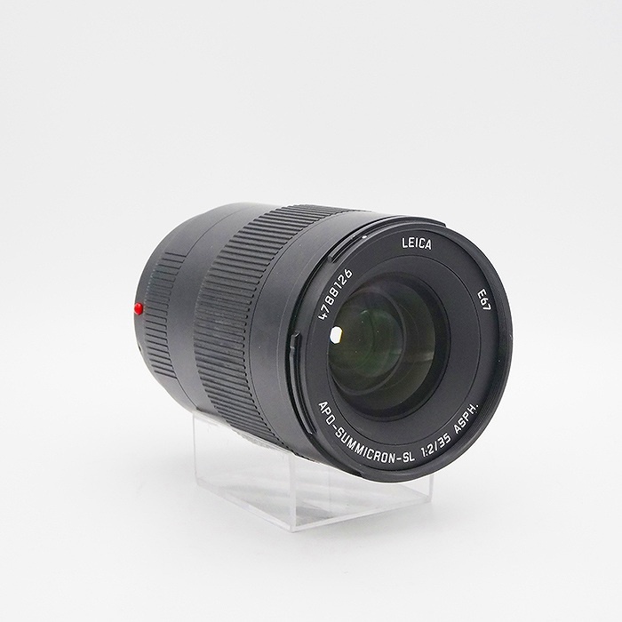 ライカ 11184 アポズミクロン SL F2/35 ASPH