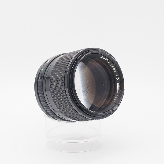 キヤノン NEW FD 85/1.8