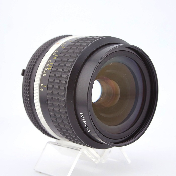 ニコン AI 24/F2S
