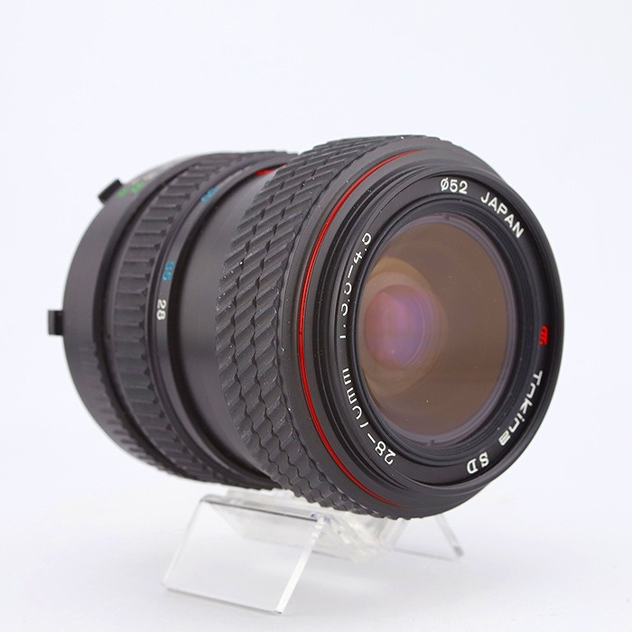 トキナー 28-70/3.5-4.5 SRマウント