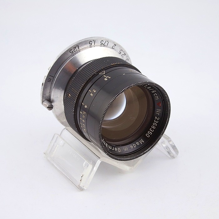 シュナイダー ALPA-XENON 5cm/1.9 旧アルパマウント