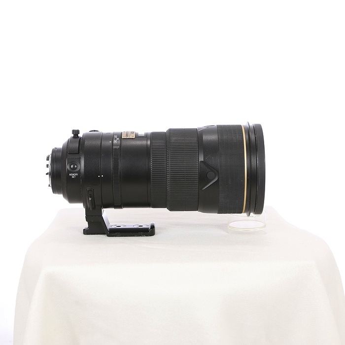 ニコン AF-S VR 300/2.8G IF-ED