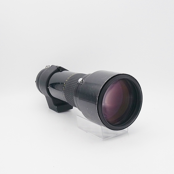 ニコン AI ED 400/5.6S