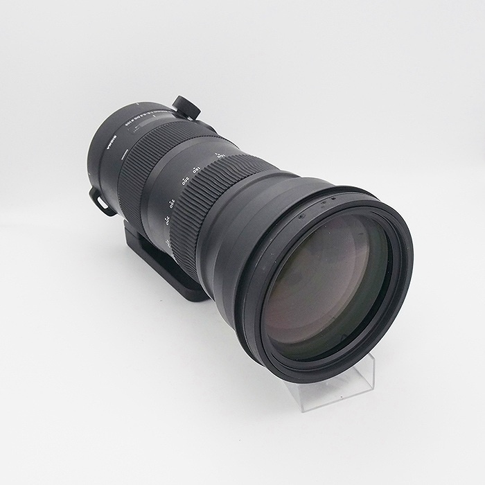シグマ 150-600/5-6.3 DG OS HSM SPORTS NA ニコン用