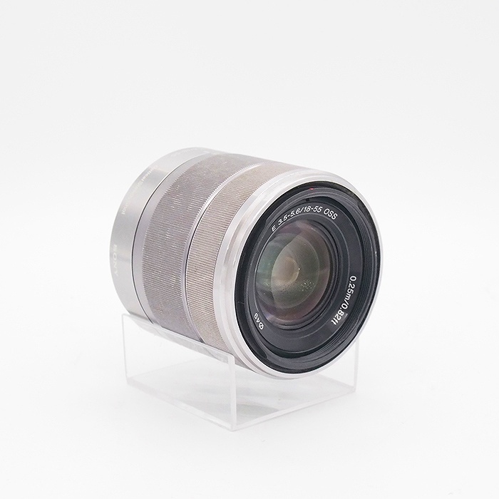 ソニー E18-55/3.5-5.6 OSS SEL1855