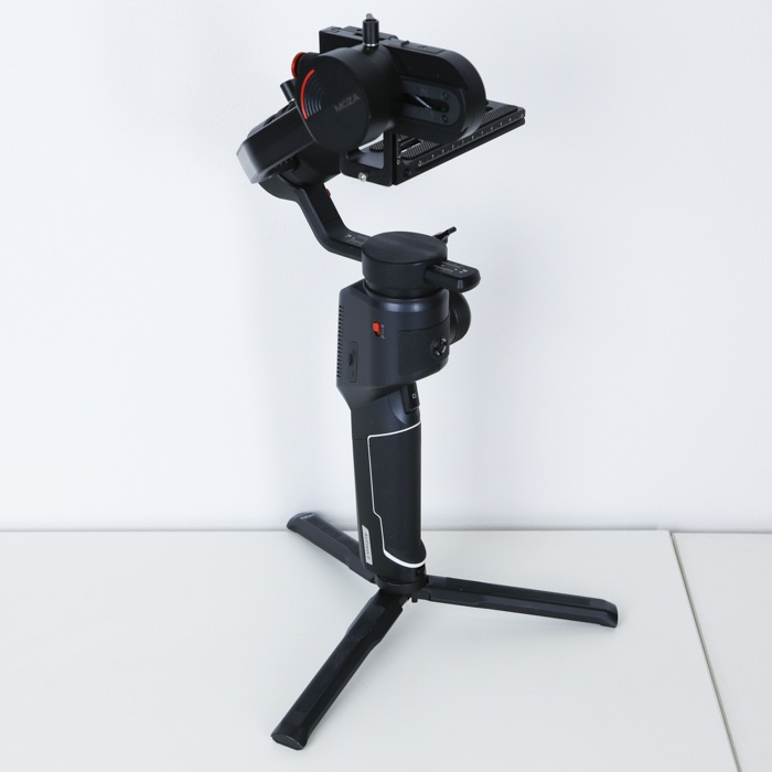 ケンコー MOZA AirCross2 カメラ用ジンバル