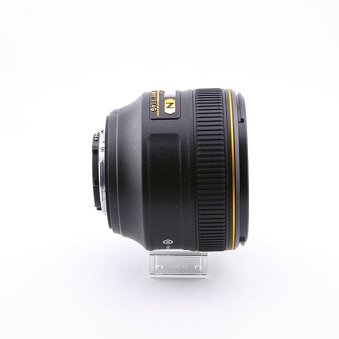 ニコン AF-S 58/F1.4G