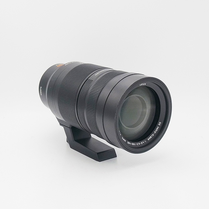 パナソニック DG VARIO-ELMAR100-400/4.0-6.3ASPH.POWER O.I.S. H-RS100400