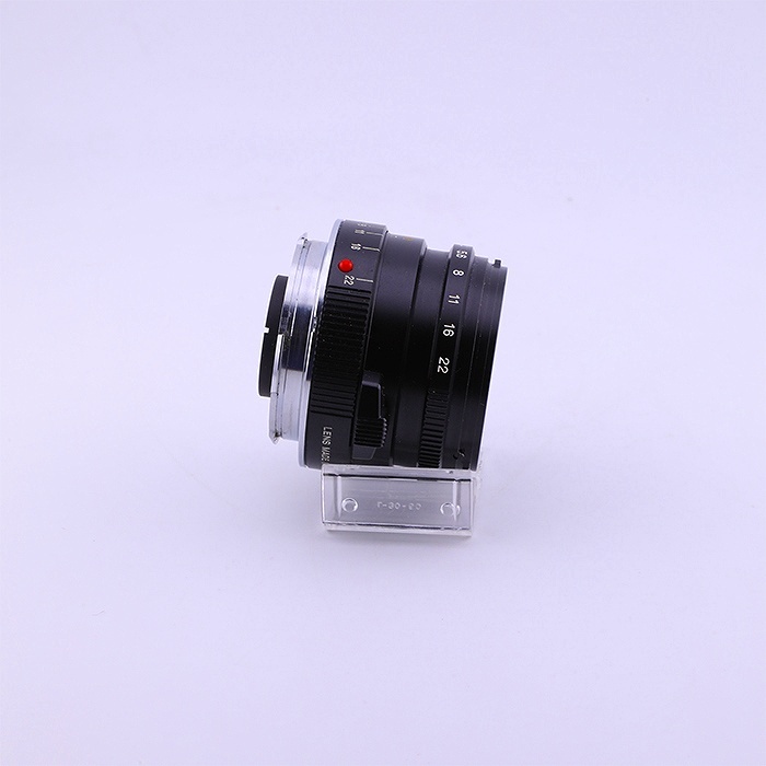 ミノルタ M-ROKKOR 28/2.8