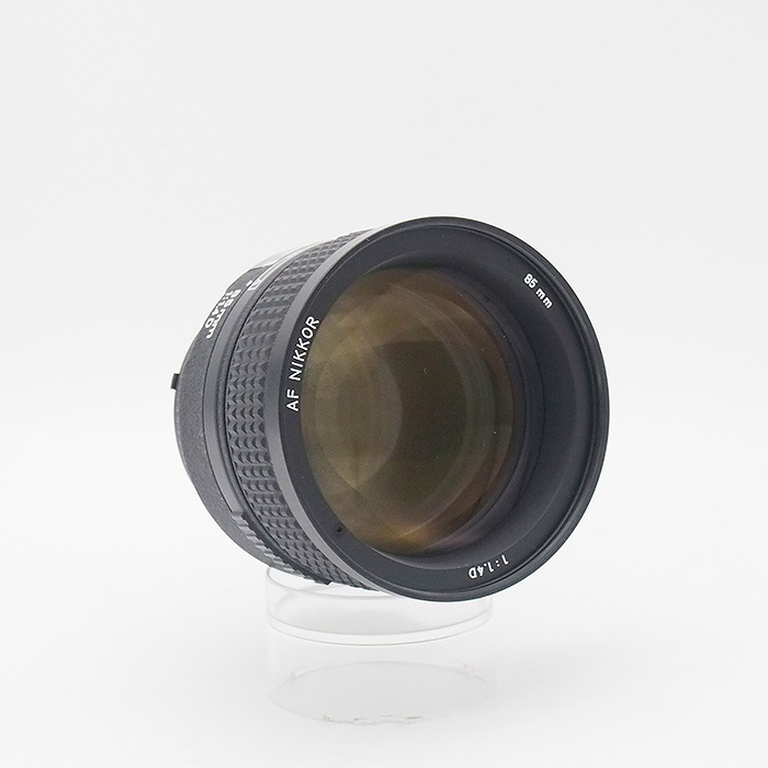 ニコン AI AF 85/1.4D IF